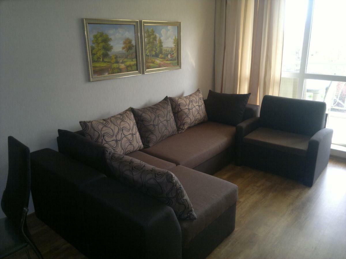 Apartcomplex Splendid - Apartment Romance № 46 Sankt Konstantin & Helena Eksteriør billede
