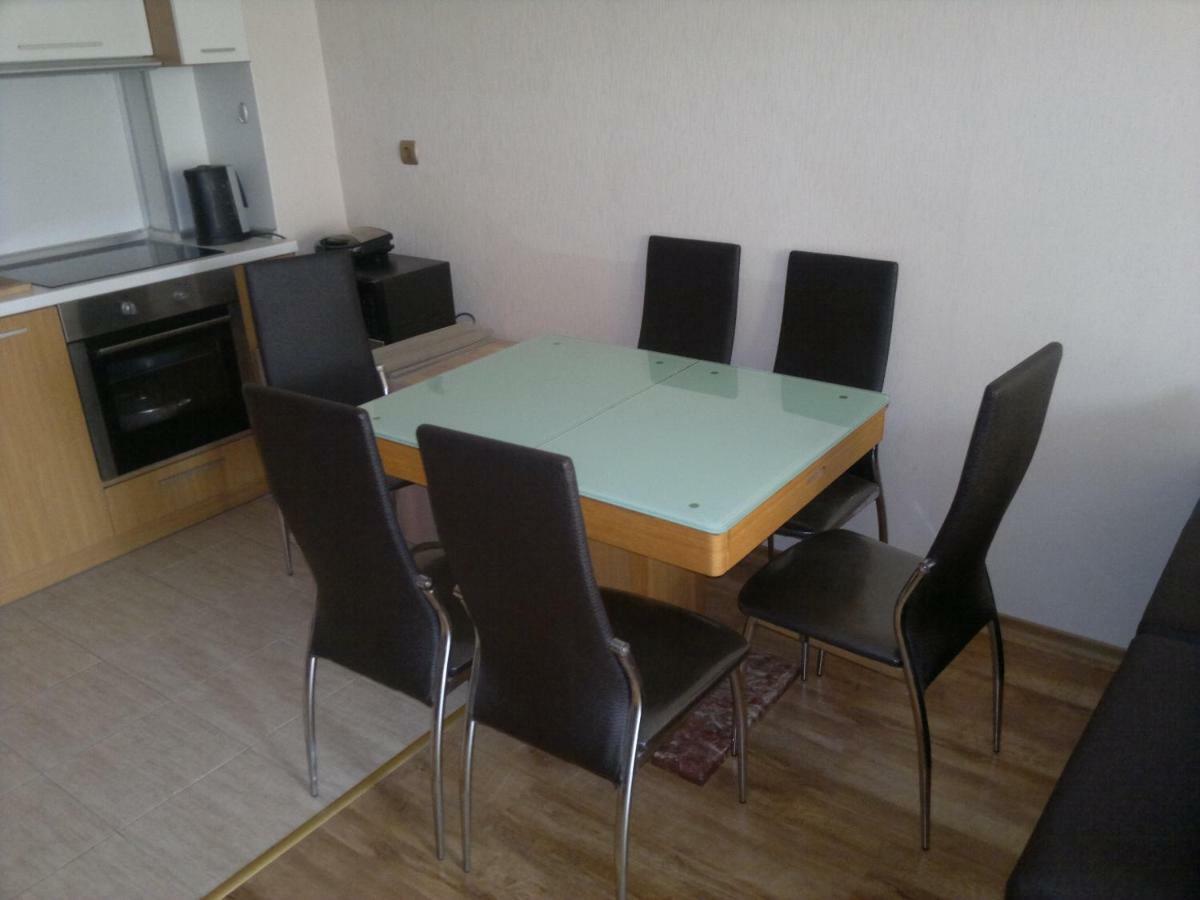Apartcomplex Splendid - Apartment Romance № 46 Sankt Konstantin & Helena Eksteriør billede