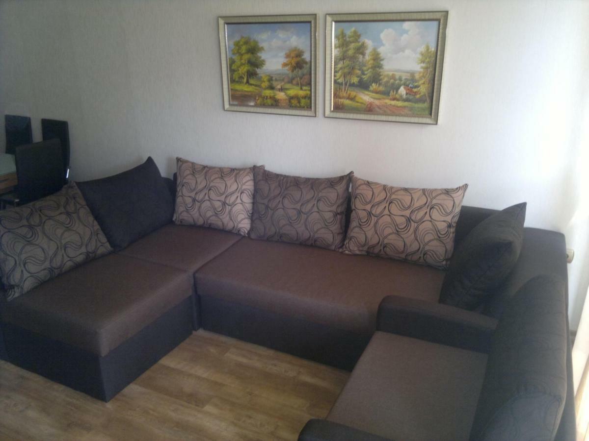 Apartcomplex Splendid - Apartment Romance № 46 Sankt Konstantin & Helena Eksteriør billede