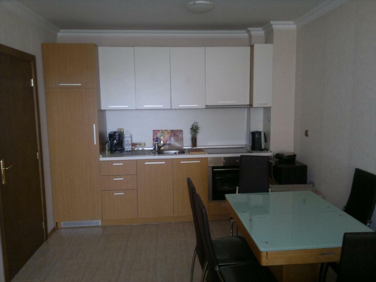 Apartcomplex Splendid - Apartment Romance № 46 Sankt Konstantin & Helena Eksteriør billede