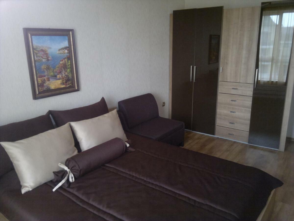Apartcomplex Splendid - Apartment Romance № 46 Sankt Konstantin & Helena Eksteriør billede