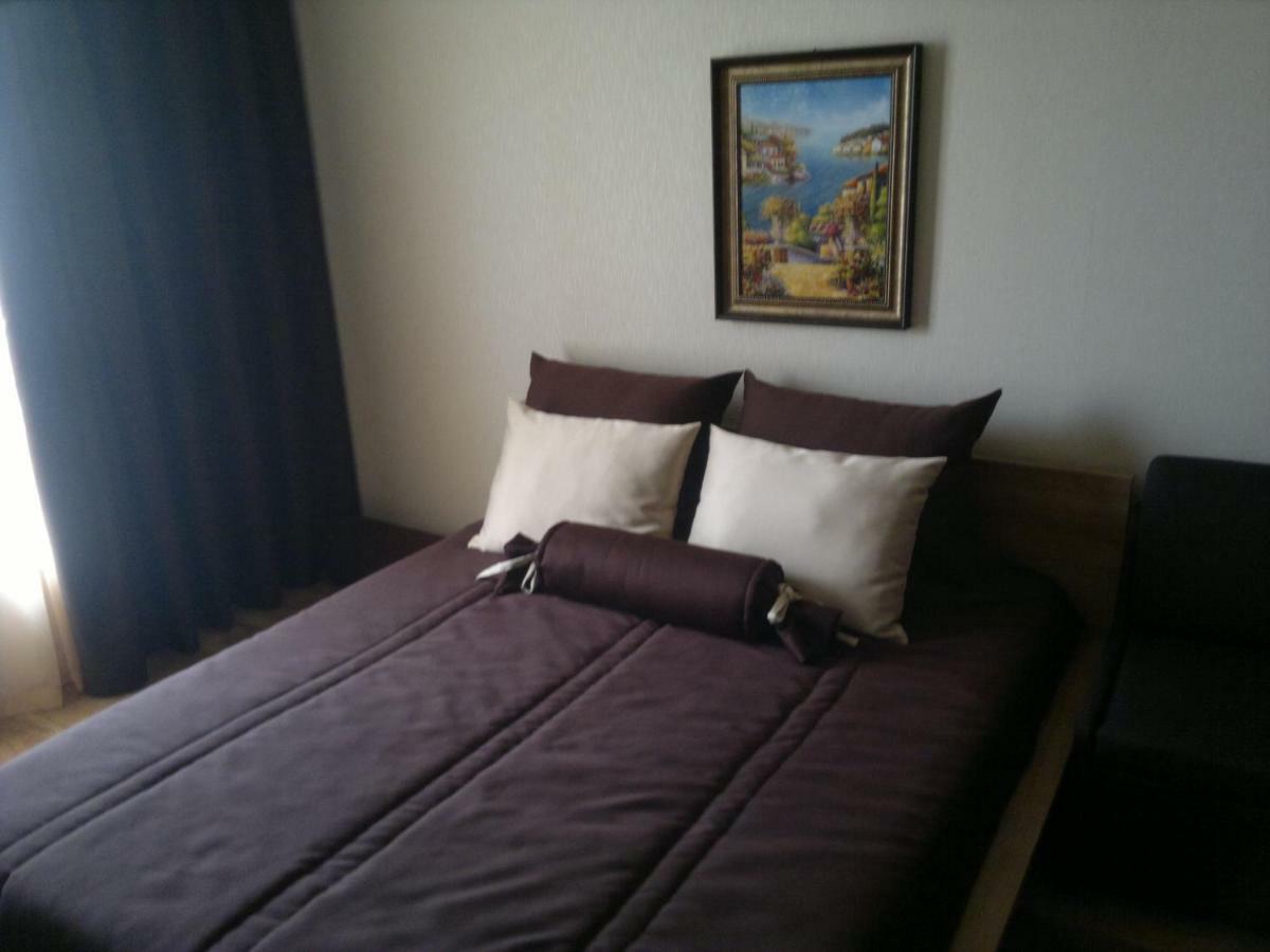 Apartcomplex Splendid - Apartment Romance № 46 Sankt Konstantin & Helena Eksteriør billede