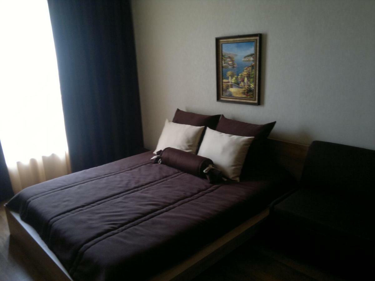 Apartcomplex Splendid - Apartment Romance № 46 Sankt Konstantin & Helena Eksteriør billede