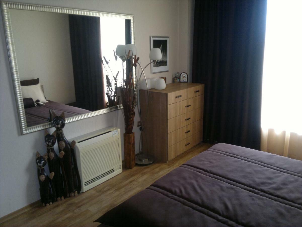 Apartcomplex Splendid - Apartment Romance № 46 Sankt Konstantin & Helena Eksteriør billede